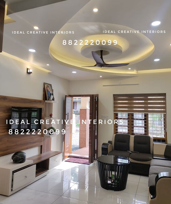 about best interior design company kerala